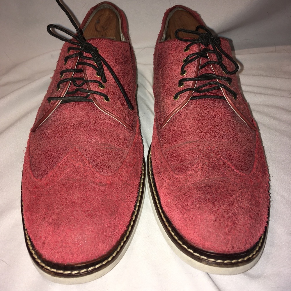Cole haan Nike air loafer